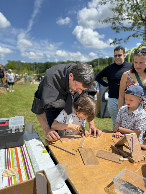 Lire la suite à propos de l’article Fête de la nature